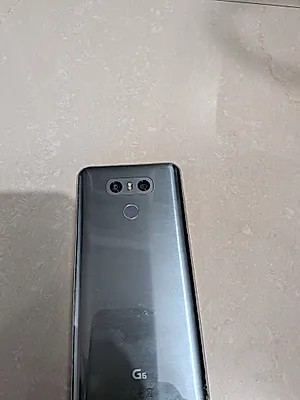 LG G6