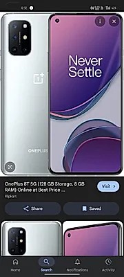 OnePlus 8T