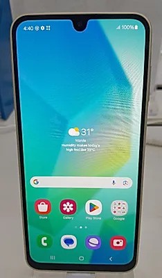 Samsung Galaxy A16 5G