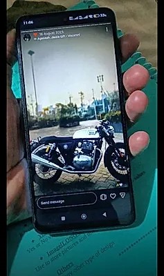 Xiaomi Redmi Note 11 Pro 5G