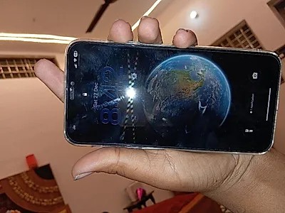 Apple iPhone 11 Pro Max