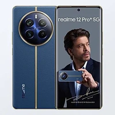 Realme 12 Pro