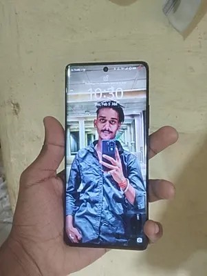 vivo X70 Pro