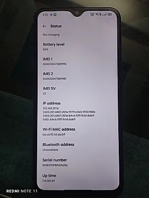 Oppo F11
