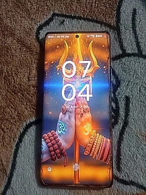 Motorola Edge 50 Fusion