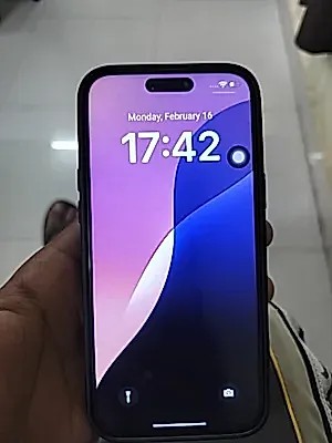 Apple iPhone 16 Pro Max