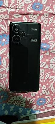 Xiaomi Redmi Note 13 Pro+