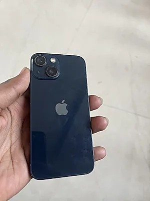 Apple iPhone 13 mini