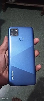Realme C12