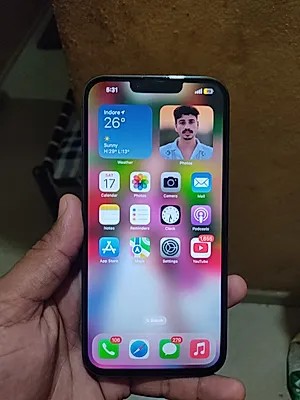 Apple iPhone 13 Pro Max