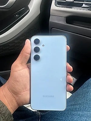 Samsung Galaxy S24 FE