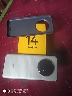 Realme 13 Pro