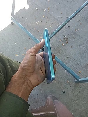 Samsung Galaxy A15 5G