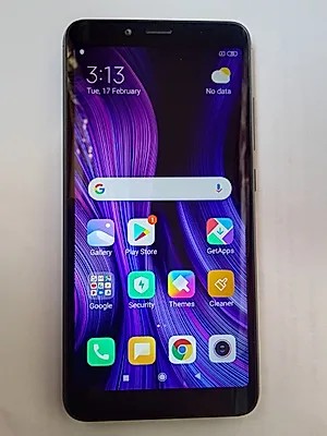 Xiaomi Redmi 6A