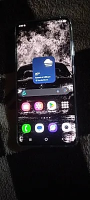 Samsung Galaxy S21 Ultra 5G