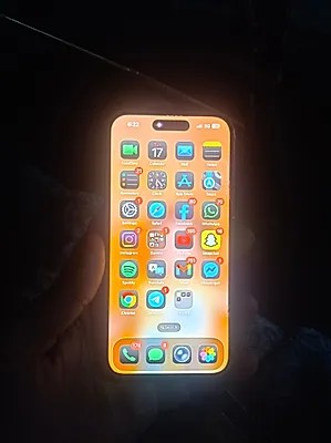 Apple iPhone 14 Pro