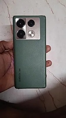 Infinix Note 40 Pro