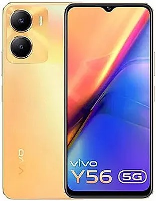 vivo Y56