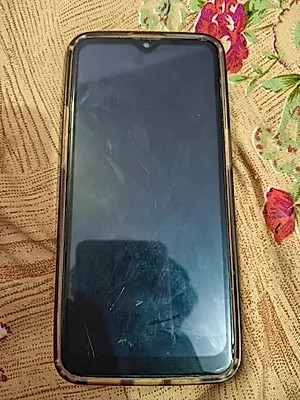 Oppo A1k