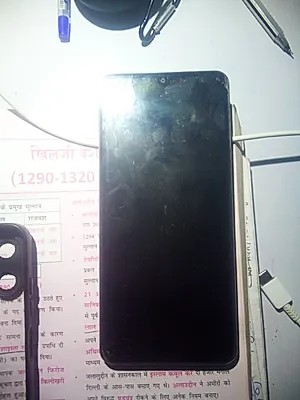 Samsung Galaxy F06 5G