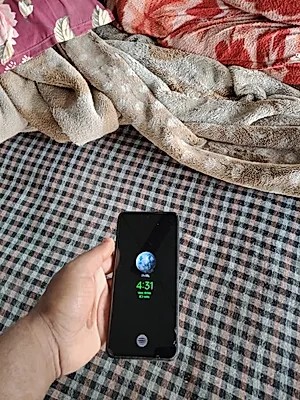Oppo Reno12 F