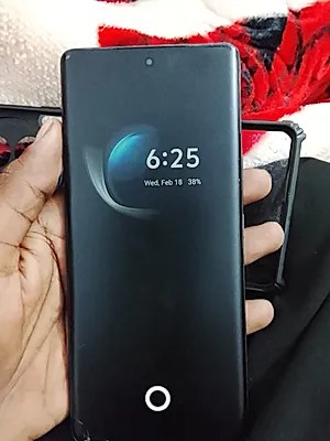 vivo V30e