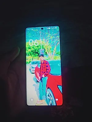 Infinix Note 50s