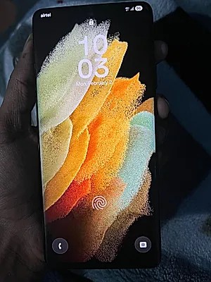 Samsung Galaxy S21 Ultra 5G