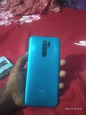 Xiaomi Redmi 9