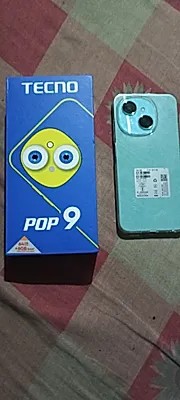 Tecno Pop 9 4G