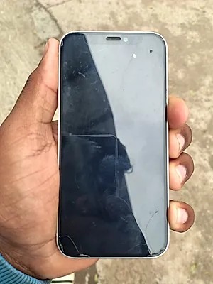 Apple iPhone 12 mini