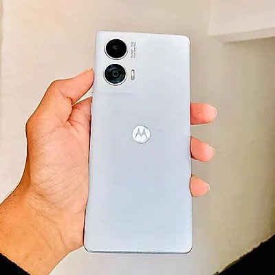 Motorola Edge 50 Fusion