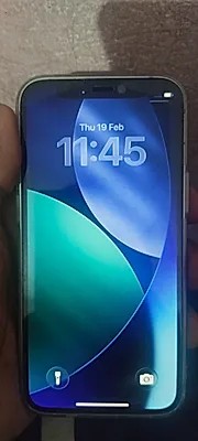 Apple iPhone 12 mini