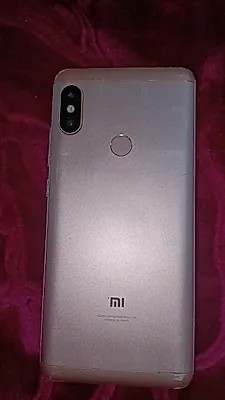 Xiaomi Redmi Note 5 Pro