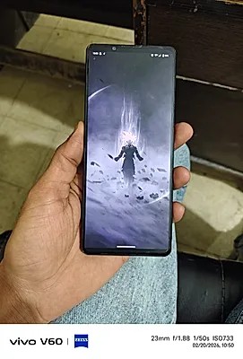 Sony Xperia 1 IV