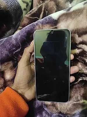 Samsung Galaxy A17 4G