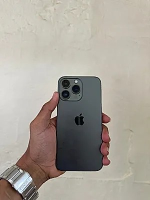 Apple iPhone 13 Pro