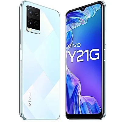 vivo Y21G