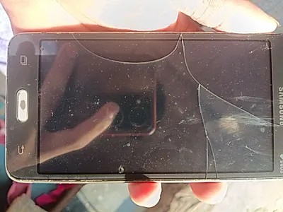 Samsung Galaxy Grand Prime Duos TV