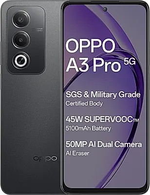Oppo A3 Pro