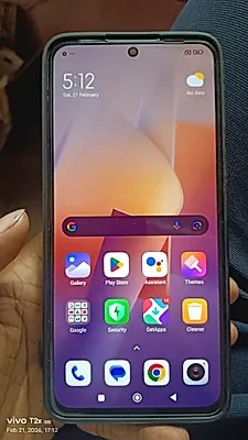 Xiaomi Redmi Note 11 Pro