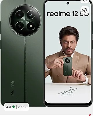 Realme 12