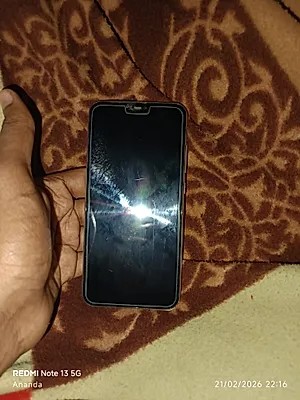 Xiaomi Redmi Note 6 Pro