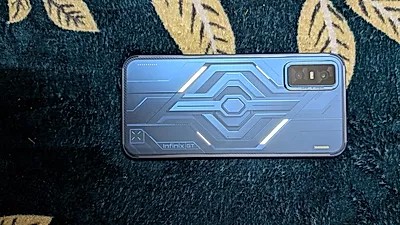 Infinix GT 30