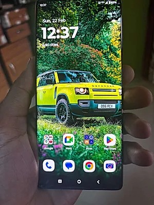 Motorola Edge 50 Fusion