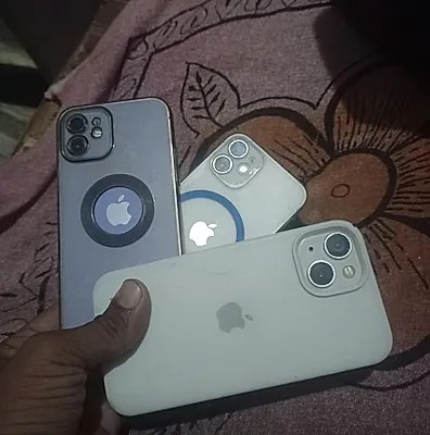 Apple iPhone 12 mini