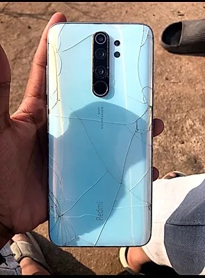 Xiaomi Redmi Note 8 Pro
