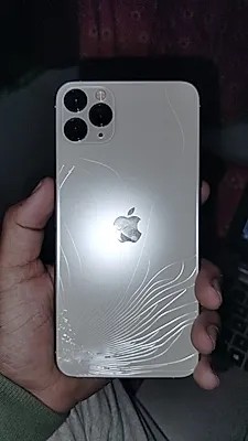 Apple iPhone 11 Pro Max