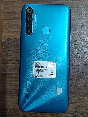 Realme 5i