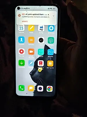 Xiaomi Redmi Note 9